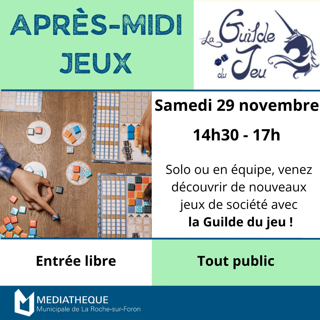 Couverture de APRES-MIDI JEUX